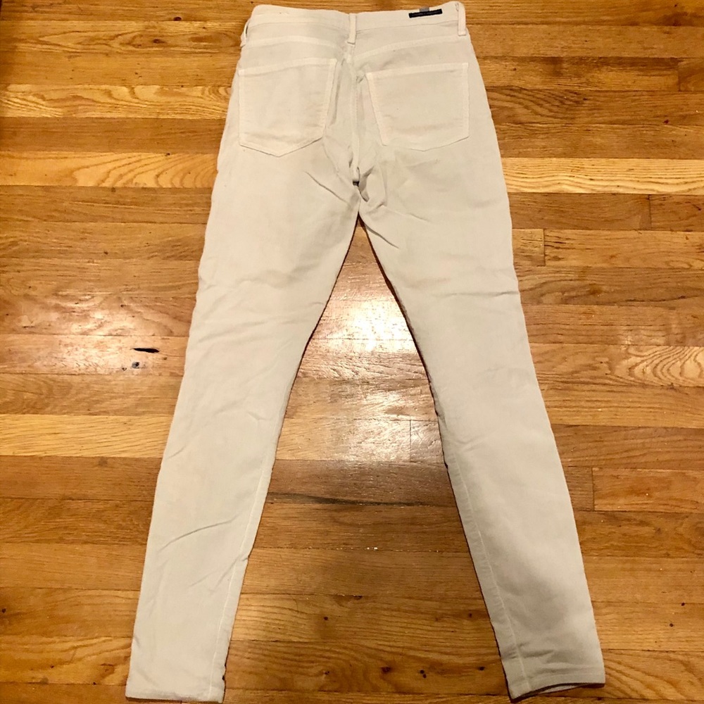 Citizens of Humanity Skinny Jeans!